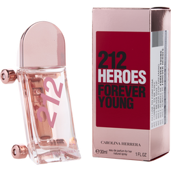 212 Heroes