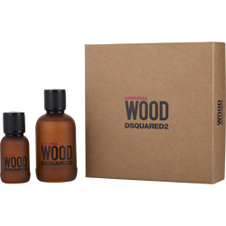 Dsquared2 Wood Original