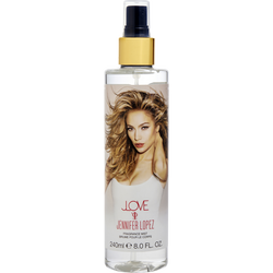 Jlove By Jennifer Lopez