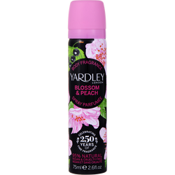 Yardley Cherry Blossom & Peach
