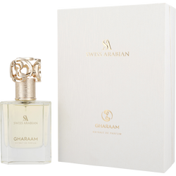 Swiss Arabian Gharaam