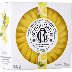 Roger & Gallet Cedrat