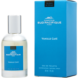 Comptoir Sud Pacifique Vanille Cafe