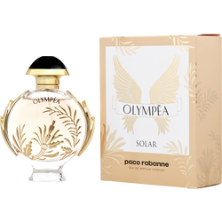 Paco Rabanne Olympea Solar