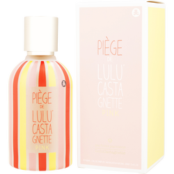 Lulu Castagnette Piege Pink