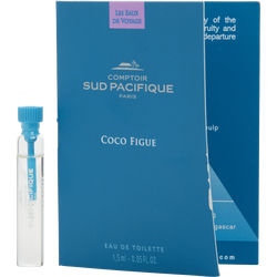 Comptoir Sud Pacifique Coco Figue