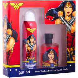 Wonder Woman