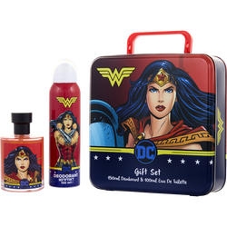 Wonder Woman