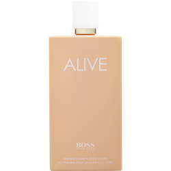 Hugo Boss Alive