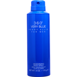 Perry Ellis 360 Very Blue