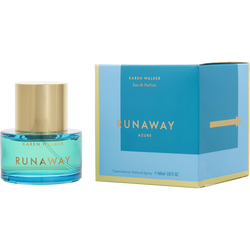 Karen Walker Runaway Azure