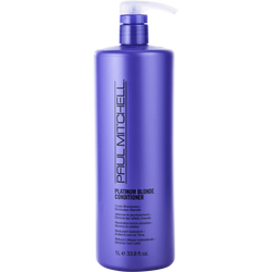 Paul Mitchell
