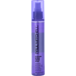 Paul Mitchell