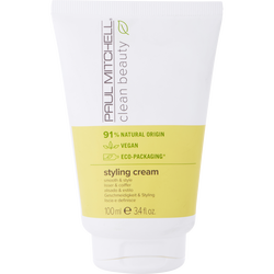 Paul Mitchell
