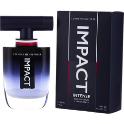 Tommy Hilfiger Impact Intense