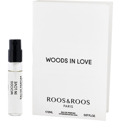 Roos & Roos Woods In Love
