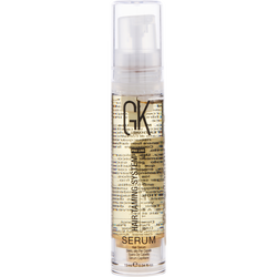 Gk Hair