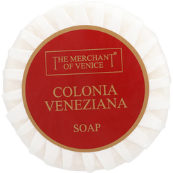 Merchant Of Venice Colonia Veneziana