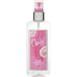 Charlie Fun Playful Vibrant Floral