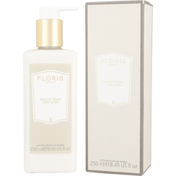 Floris White Rose