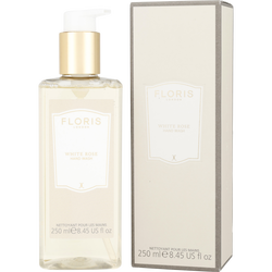 Floris White Rose