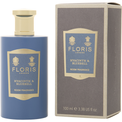 Floris Hyacinth & Bluebell