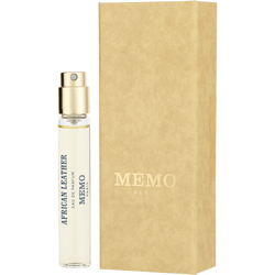 Memo Paris African Leather