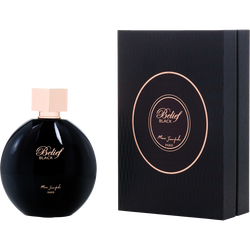 Belief Black