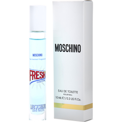 Moschino Fresh Couture