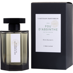 L'Artisan Parfumeur Fou d'Absinthe