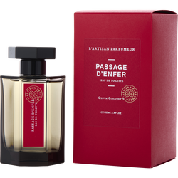 L'Artisan Parfumeur Passage d'Enfer Red