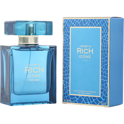 Johan B Rich Icone