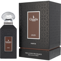 Gisada Oud