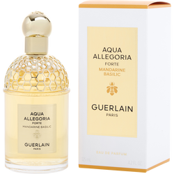 Aqua Allegoria Mandarine Basilic Forte