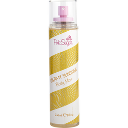 Pink Sugar Creamy Sunshine