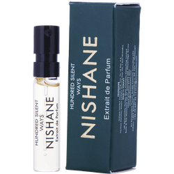 Nishane Hundred Silent Ways