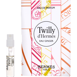 Twilly d'Hermes Eau Ginger
