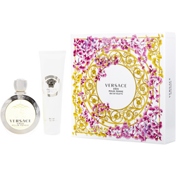 Versace Eros Pour Femme