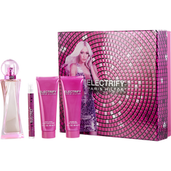Paris Hilton Electrify Rush