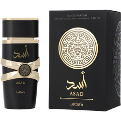 Lattafa Asad