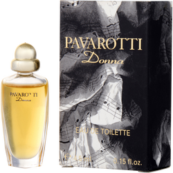 Donna Pavarotti