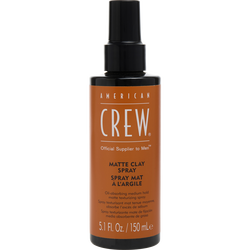 American Crew
