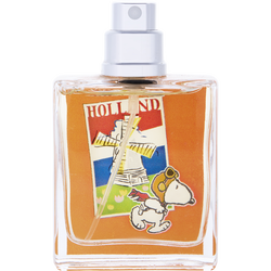 Snoopy Holland Version