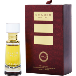 Armaf Shades Wood