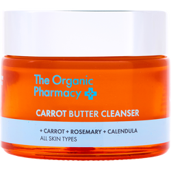 The Organic Pharmacy