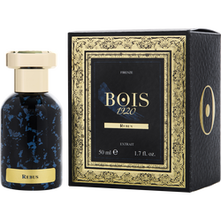 Bois 1920 Rebus