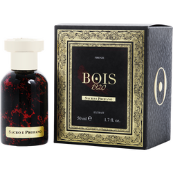 Bois 1920 Sacro E Profano