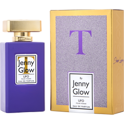 Jenny Glow Ufo