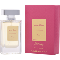 Jenny Glow Peony
