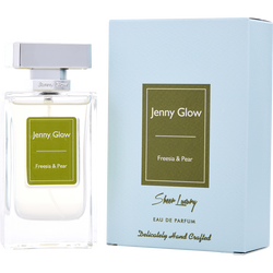 Jenny Glow English Pear & Freesia